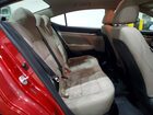 2019 Hyundai Elantra Sel Красный vin: 5NPD84LF4KH477280