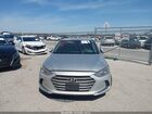 2017 Hyundai Elantra Se Silver vin: 5NPD84LF5HH212070 2017 Hyundai Elantra Se Silver vin: 5NPD84LF5HH212070