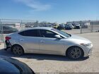 2017 Hyundai Elantra Se Silver vin: 5NPD84LF5HH212070 2017 Hyundai Elantra Se Silver vin: 5NPD84LF5HH212070