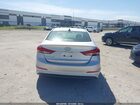 2017 Hyundai Elantra Se Silver vin: 5NPD84LF5HH212070 2017 Hyundai Elantra Se Silver vin: 5NPD84LF5HH212070