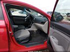 2020 Hyundai Elantra Sel Темно-бордовый vin: 5NPD84LF5LH550965