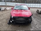 2020 Hyundai Elantra Sel Темно-бордовый vin: 5NPD84LF5LH550965