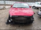 2020 Hyundai Elantra Sel Темно-бордовый vin: 5NPD84LF5LH550965
