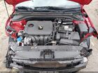 2020 Hyundai Elantra Sel Темно-бордовый vin: 5NPD84LF5LH550965