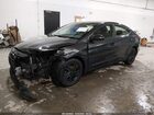 2020 Hyundai Elantra Sel Gray vin: 5NPD84LF5LH551484