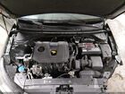 2020 Hyundai Elantra Sel Gray vin: 5NPD84LF5LH551484