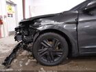 2020 Hyundai Elantra Sel Gray vin: 5NPD84LF5LH551484