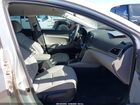 2017 Hyundai Elantra Se Silver vin: 5NPD84LF6HH004330