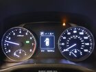 2018 Hyundai Elantra Sel Синий vin: 5NPD84LF6JH224458