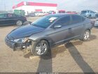 2019 Hyundai Elantra Sel Gray vin: 5NPD84LF6KH420191