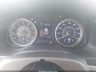 2019 Hyundai Elantra Sel Gray vin: 5NPD84LF6KH420191