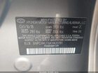 2019 Hyundai Elantra Sel Gray vin: 5NPD84LF6KH420191