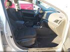 2018 Hyundai Elantra Value Edition Серебряный vin: 5NPD84LF7JH337836