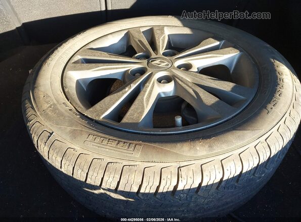 5NPD84LF7JH337836 2018 HYUNDAI ELANTRA Серебряный Вид щитка приборов
