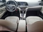 2018 Hyundai Elantra Sel Серебряный vin: 5NPD84LF7JH368021