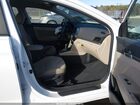 2019 Hyundai Elantra Sel White vin: 5NPD84LF7KH454852