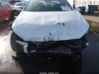 2019 Hyundai Elantra Sel White vin: 5NPD84LF7KH454852