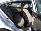2019 Hyundai Elantra Sel White vin: 5NPD84LF7KH454852