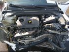 2019 Hyundai Elantra Sel White vin: 5NPD84LF7KH454852