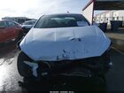 2019 Hyundai Elantra Sel White vin: 5NPD84LF7KH454852