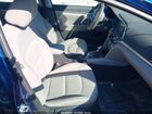 2020 Hyundai Elantra Sel Blue vin: 5NPD84LF7LH530944