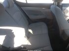2020 Hyundai Elantra Sel Blue vin: 5NPD84LF7LH530944