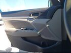 2020 Hyundai Elantra Sel Blue vin: 5NPD84LF7LH530944