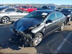 2020 Hyundai Elantra Sel Gray vin: 5NPD84LF7LH564723