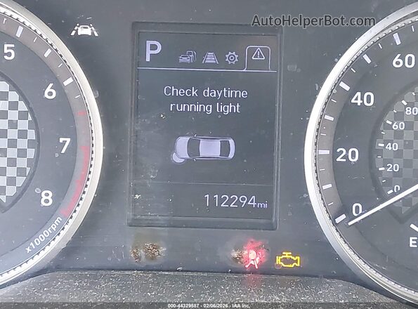 5NPD84LF7LH605562 2020 HYUNDAI ELANTRA Белый 