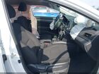 2020 Hyundai Elantra Value Edition Белый vin: 5NPD84LF7LH605562