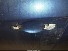 2017 Hyundai Elantra Se Blue vin: 5NPD84LF8HH134674