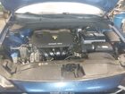 2017 Hyundai Elantra Se Blue vin: 5NPD84LF8HH134674