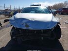 2017 Hyundai Elantra Se Silver vin: 5NPD84LF9HH023194