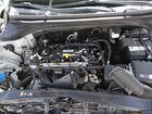 2017 Hyundai Elantra Se Silver vin: 5NPD84LF9HH023194