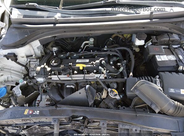 5NPD84LF9HH023194 2017 HYUNDAI ELANTRA Silver Vista trasera
