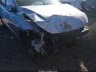 2017 Hyundai Elantra Se Silver vin: 5NPD84LF9HH023194