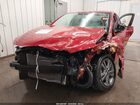 2017 Hyundai Elantra Se Red vin: 5NPD84LF9HH072007