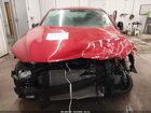2017 Hyundai Elantra Se Red vin: 5NPD84LF9HH072007