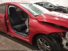 2017 Hyundai Elantra Se Red vin: 5NPD84LF9HH072007