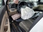 2017 Hyundai Elantra Se White vin: 5NPD84LF9HH153914
