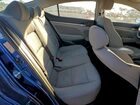 2019 Hyundai Elantra Sel Синий vin: 5NPD84LF9KH421013