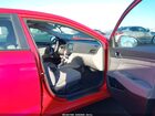 2020 Hyundai Elantra Sel Red vin: 5NPD84LF9LH550256