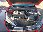 2020 Hyundai Elantra Sel Red vin: 5NPD84LF9LH550256