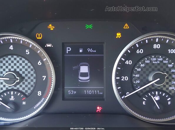 5NPD84LF9LH550256 2020 HYUNDAI ELANTRA Red 