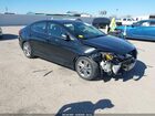 2020 Hyundai Elantra Sel Black vin: 5NPD84LF9LH568627