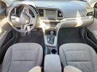 2017 Hyundai Elantra Se Black vin: 5NPD84LFXHH170589 2017 Hyundai Elantra Se Black vin: 5NPD84LFXHH170589