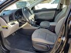 2017 Hyundai Elantra Se Black vin: 5NPD84LFXHH170589 2017 Hyundai Elantra Se Black vin: 5NPD84LFXHH170589