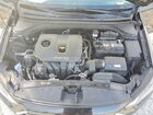 2017 Hyundai Elantra Se Black vin: 5NPD84LFXHH170589 2017 Hyundai Elantra Se Black vin: 5NPD84LFXHH170589