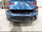 2019 Hyundai Elantra Sel Blue vin: 5NPD84LFXKH414913