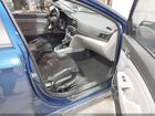 2019 Hyundai Elantra Sel Blue vin: 5NPD84LFXKH414913